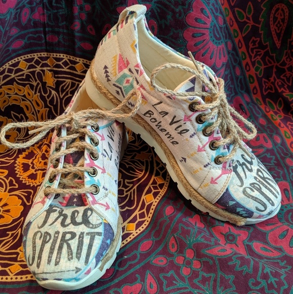 free spirit shoes